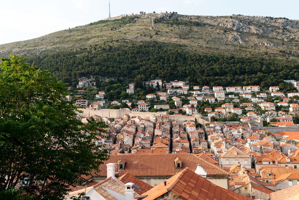 Apartment Daniela Old Town Dubrovnik Buitenkant foto