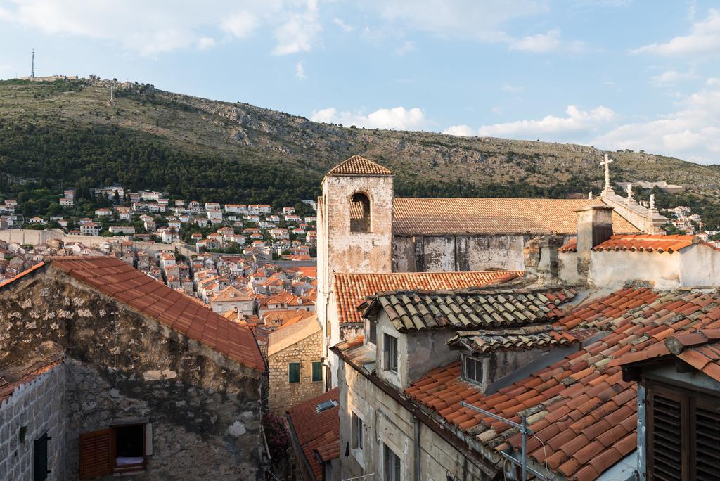 Apartment Daniela Old Town Dubrovnik Buitenkant foto