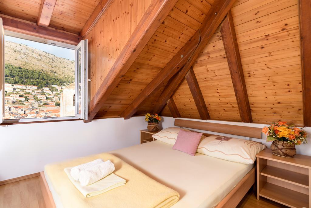 Apartment Daniela Old Town Dubrovnik Buitenkant foto