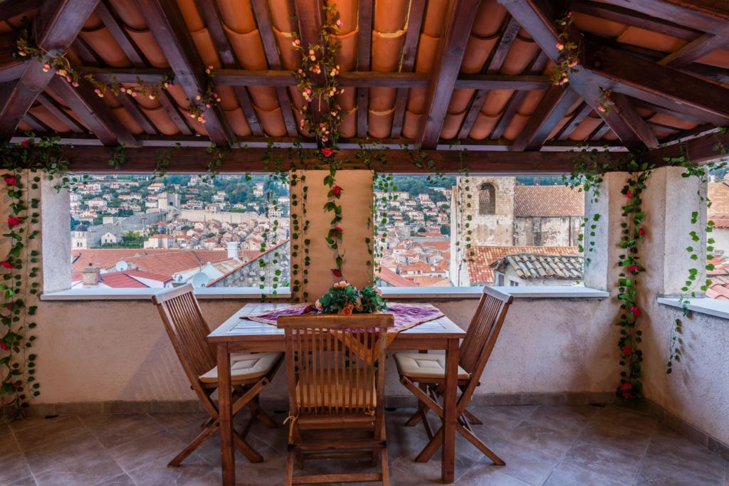 Apartment Daniela Old Town Dubrovnik Buitenkant foto
