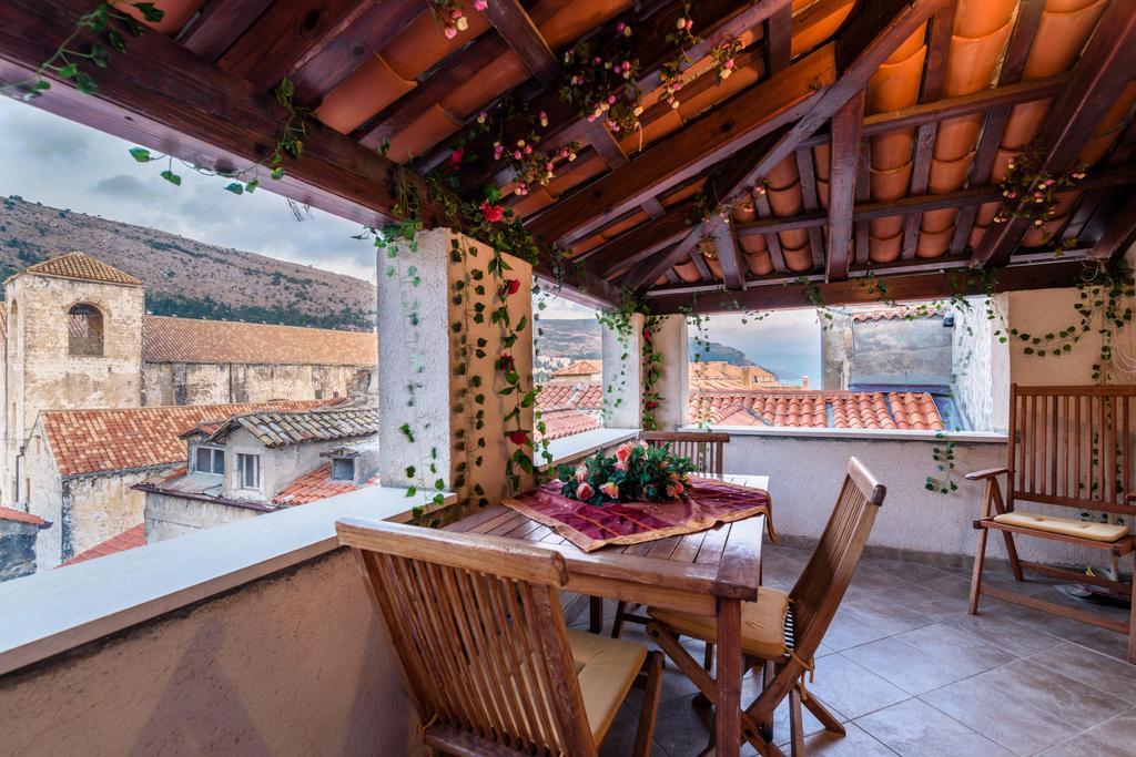 Apartment Daniela Old Town Dubrovnik Buitenkant foto