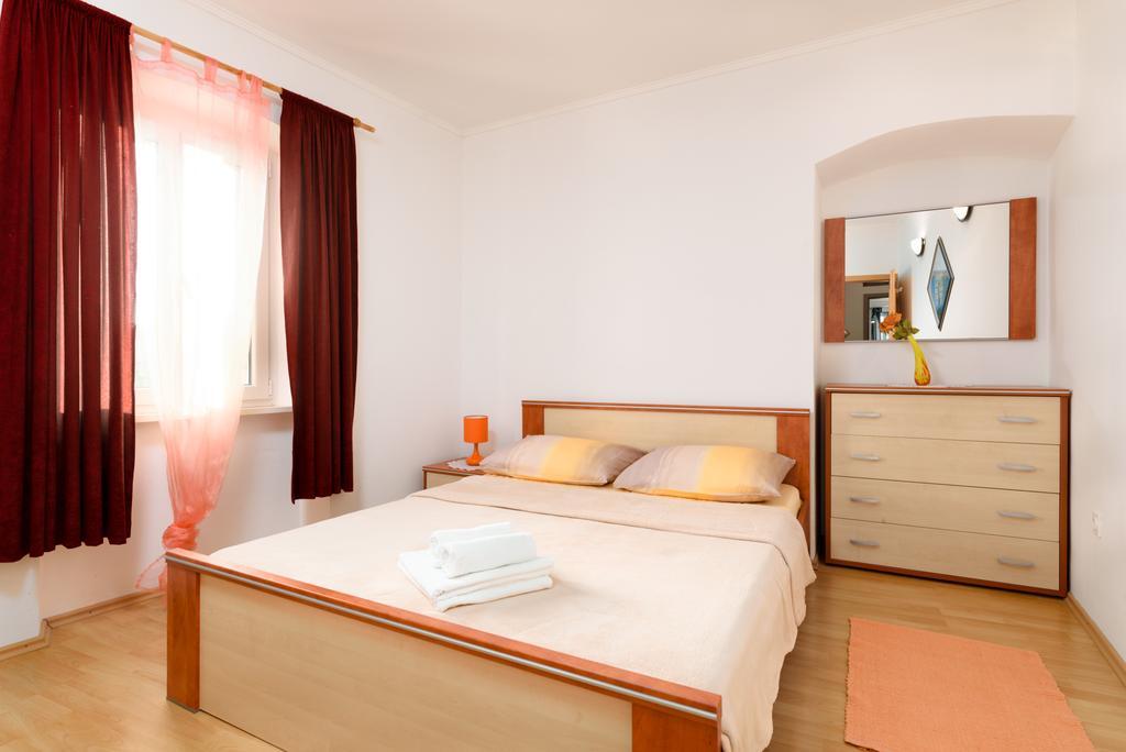 Apartment Daniela Old Town Dubrovnik Buitenkant foto