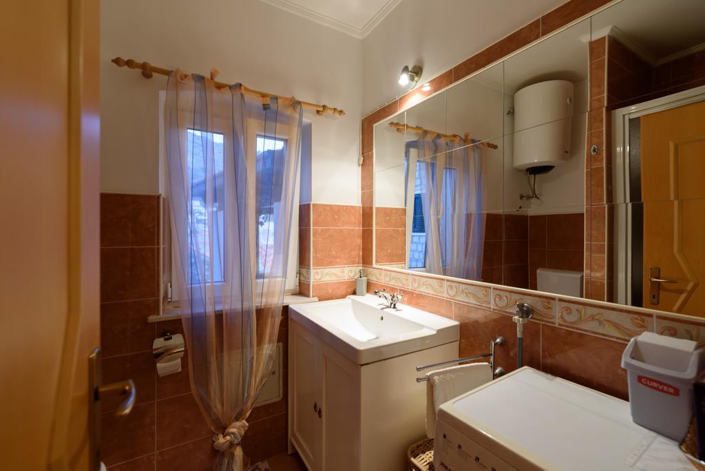 Apartment Daniela Old Town Dubrovnik Buitenkant foto